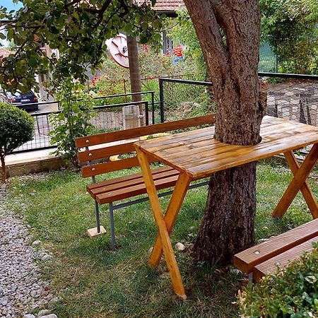 Mini Hill Apartman Szarajevó Kültér fotó